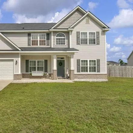 Buy this 4 bed house on unnamed road in Hinesville, GA 31333
