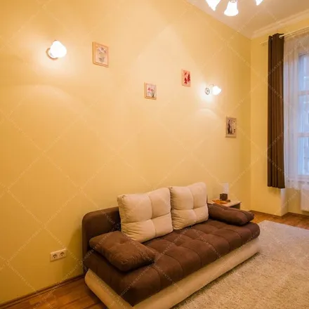 Image 5 - Budapest, Baross utca 54, 1085, Hungary - Apartment for rent