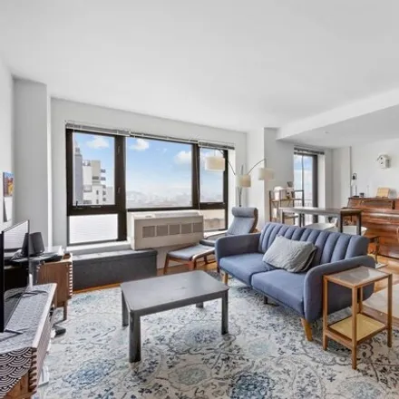 Rent this 1 bed apartment on Exo Astoria in 18-35 27th Avenue, New York