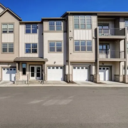 Buy this 1 bed condo on 16417 Northwest Chadwick Way in Portland, OR 97229