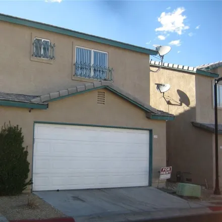 Rent this 3 bed townhouse on 5223 Wave Dancer Lane in Spring Valley, NV 89118