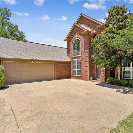 Image 3 - 4502 Park Meadow Ct, Garland, Texas, 75043 - House for sale
