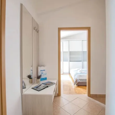 Rent this 2 bed apartment on 52745 Bašanija - Bassania