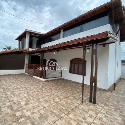Buy this 6 bed house on Sede da 7ª Cia PM Ind in Avenida Governador Valadares 470, Vilares