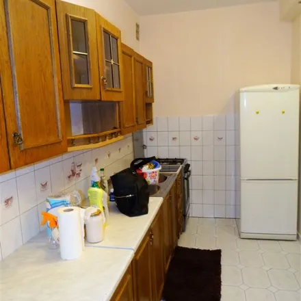 Rent this 2 bed apartment on Spokojna 31 in 32-064 Pisary, Poland