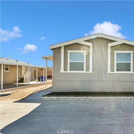 Buy this studio apartment on Chateau Barstow Estates Lane in Barstow, CA 92311