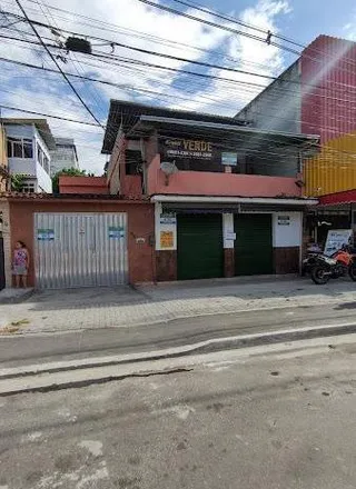 Image 1 - Rua Frei Veloso, Jardim Gramacho, Duque de Caxias - RJ, 25050-580, Brazil - House for sale