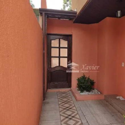 Buy this 2 bed house on unnamed road in Jardim Margarida, Vargem Grande Paulista - SP
