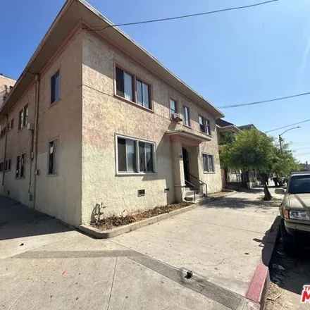 Image 3 - 1680 West 5th Street, Los Angeles, CA 90017, USA - House for sale