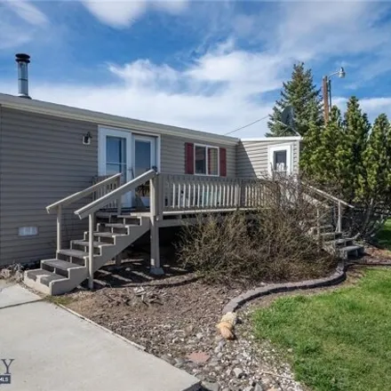 Image 7 - Battle Ridge Road, Butte, MT 59748, USA - Apartment for sale