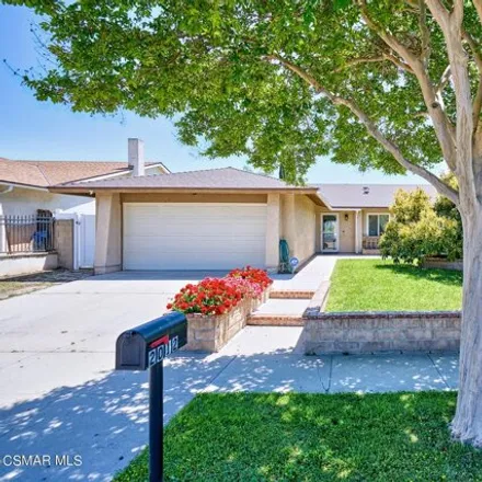 Buy this 3 bed house on 2003 North Marter Avenue in Simi Valley, CA 93065