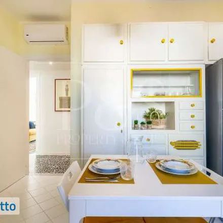 Rent this 3 bed apartment on Via Santa Margherita in 09124 Cagliari Casteddu/Cagliari, Italy