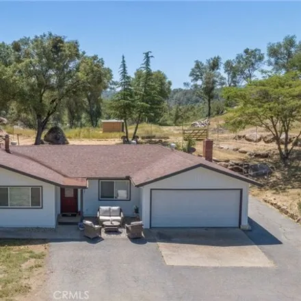 Buy this 3 bed house on Ben Hur Road in Mormon Bar, Mariposa County