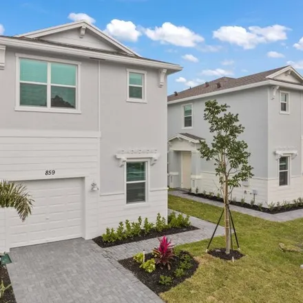 Image 3 - unnamed road, Port Saint Lucie, FL 34593, USA - Townhouse for rent