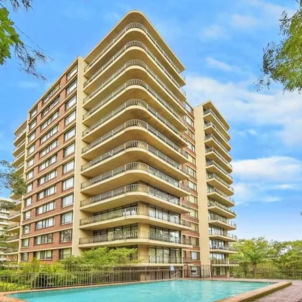 Image 3 - 3 Jersey Road, Artarmon NSW 2064, Australia - Apartment for rent