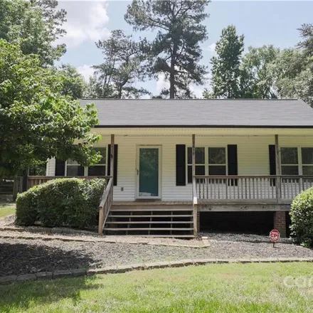 Buy this 2 bed house on 7630 Katherine Drive in Lincoln County, NC 28037