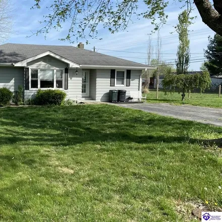 Buy this 3 bed house on 42 Martin Road in Atchison, Taylor County