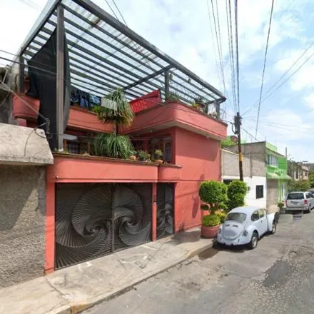 Buy this 3 bed house on Calle Álamos in 57740 Nezahualcóyotl, MEX
