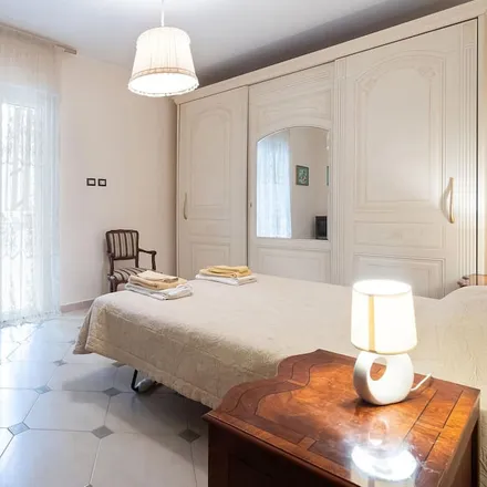 Rent this 2 bed apartment on Agropoli-Castellabate in Piazza Luigi Iorio, 84043 Agropoli SA