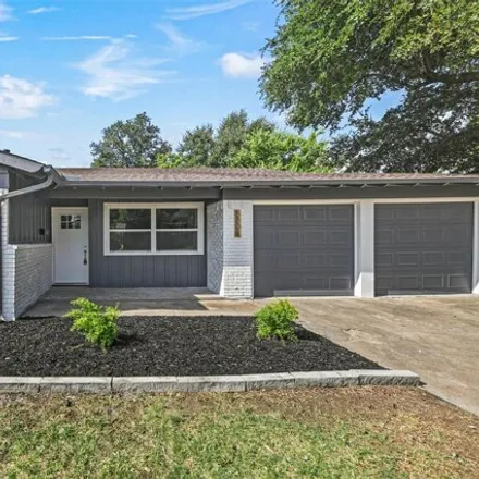 Buy this 3 bed house on 6804 Martha Ln in Fort Worth, Texas