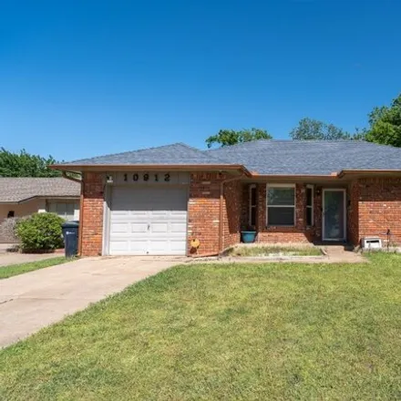 Buy this 3 bed house on 10974 North McKinley Avenue in Oklahoma City, OK 73114