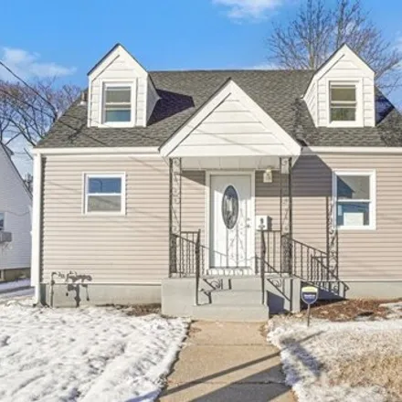 Buy this 3 bed house on 9 Frederick Avenue in Roosevelt, NY 11575