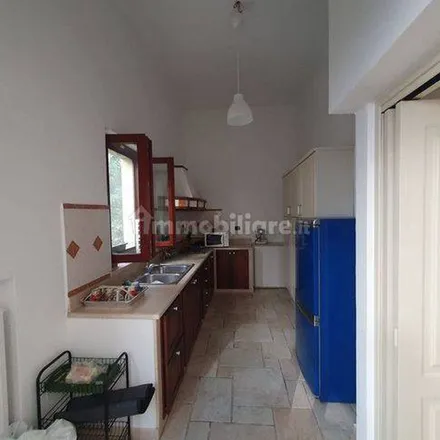 Rent this 4 bed apartment on Via Armengol 6 in 72100 Brindisi BR, Italy