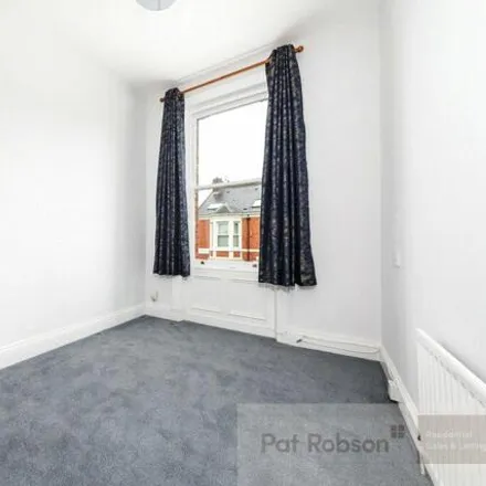 Image 7 - Fairfield Road, Newcastle upon Tyne, NE2 3BY, United Kingdom - Room for rent