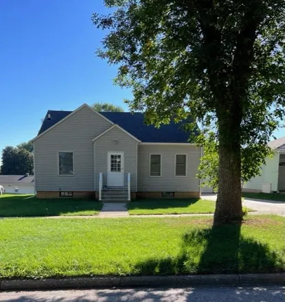 Buy this 2 bed house on 627 Madison Street in Remsen, Plymouth County