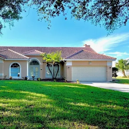 Rent this 4 bed house on Brandon Circle in Doctor Phillips, FL 32821