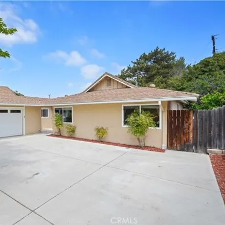 Buy this 3 bed house on 278 Tennyson Street in Thousand Oaks, CA 91360