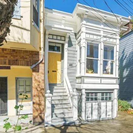 Image 1 - 702;704 Tennessee Street, San Francisco, CA 94158, USA - House for sale