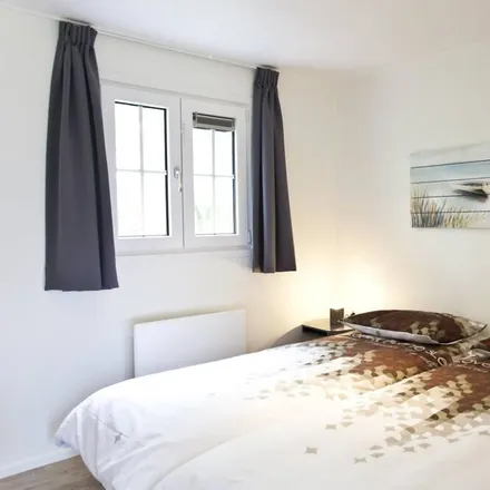 Rent this 3 bed house on 3861 MZ Nijkerk