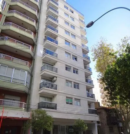 Image 2 - Santa Fe 2550, Centro, B7600 DTR Mar del Plata, Argentina - Apartment for sale