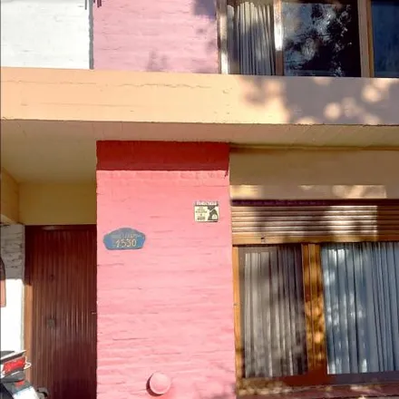 Buy this 3 bed house on Monseñor Larumbe 1325 in Martínez Oeste, Martínez
