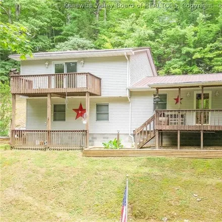 Buy this 3 bed house on County Route 65 in Kanawha County, WV 25079