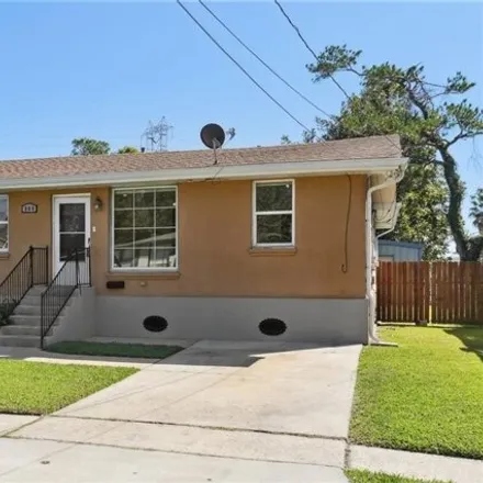 Buy this 3 bed house on 809 North Pierce Avenue in Metairie, LA 70003