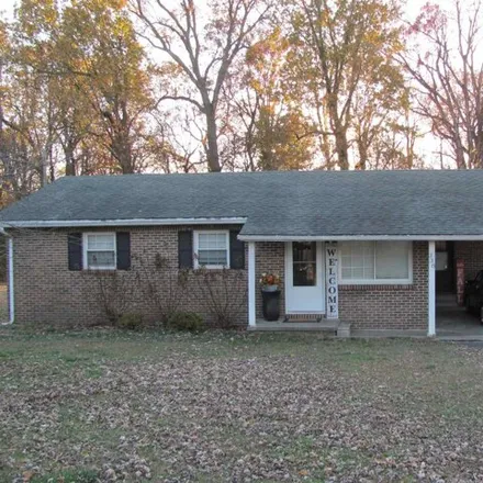 Buy this 3 bed house on 300 Marsha Drive in Crowell Landing, Livingston County