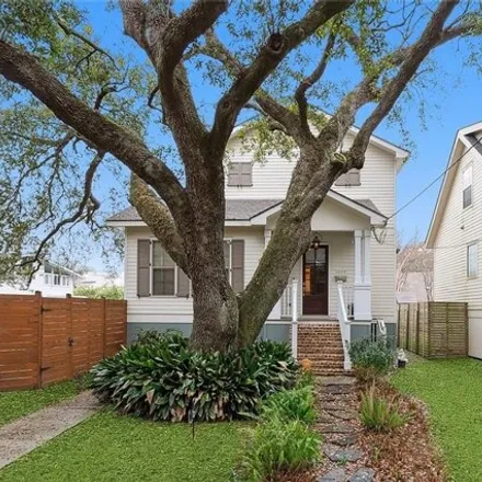 Buy this 3 bed house on 6060 Cartier Avenue in New Orleans, LA 70122