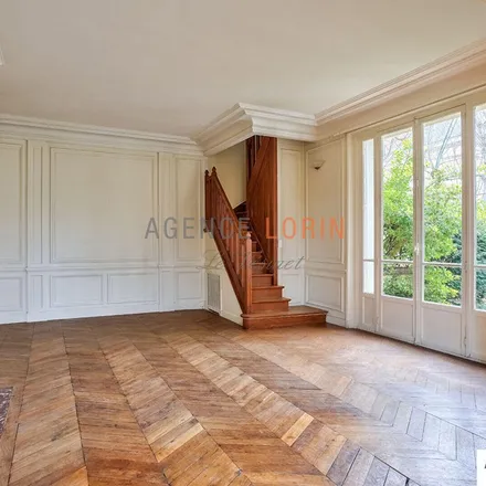 Image 6 - 3 Rue Camille Périer, 78400 Chatou, France - Apartment for rent