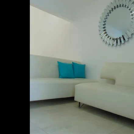 Rent this 1 bed apartment on Calle Primero de Mayo in SM 26, 77508 Cancún