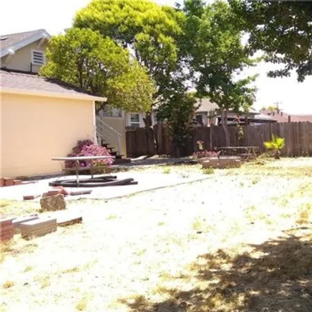 Rent this 2 bed house on 5171 Glenn Avenue in San Pablo, CA 94805