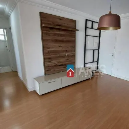 Rent this 3 bed apartment on Rua Itororó in Vila Gallo, Americana - SP
