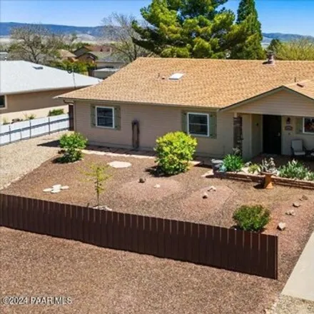 Buy this 3 bed house on 5247 North Verde Lane in Prescott Valley, AZ 86314