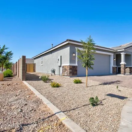 Rent this 4 bed house on 11407 West La Reata Avenue in Avondale, AZ 85392