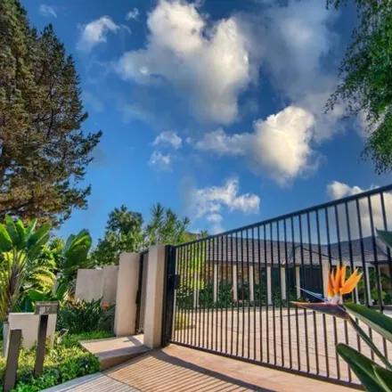 Image 3 - 1465 Carla Ridge, Beverly Hills, CA 90210, USA - House for rent