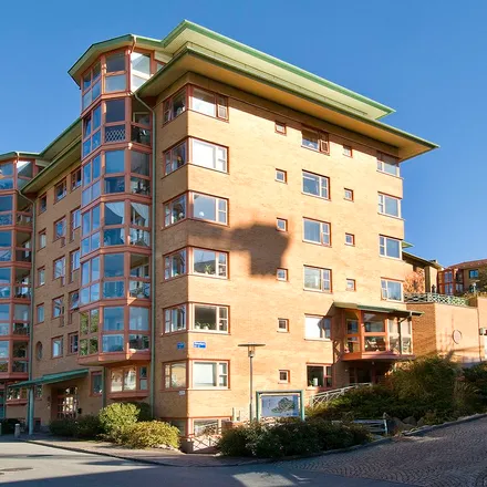Image 7 - Ättestigen 10, 416 74 Gothenburg, Sweden - Apartment for rent
