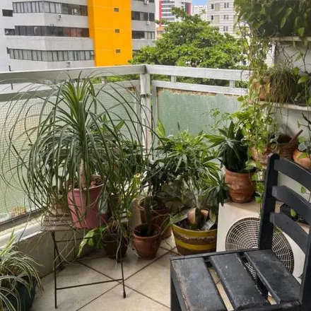 Buy this 3 bed apartment on Rua Padre Bernardino Pessoa 356 in Boa Viagem, Recife - PE