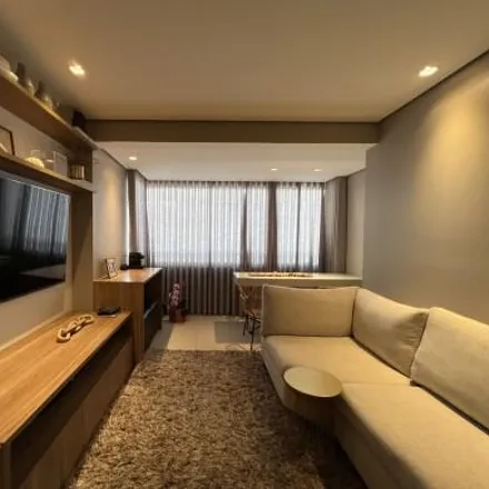 Rent this 3 bed apartment on Rua Coronel Gabriel Felipe Faria in Village Terrasse, Nova Lima - MG