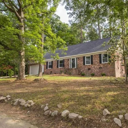 Image 4 - 3360 Overcreek Road, Forest Acres, Richland County, SC 29206, USA - House for sale